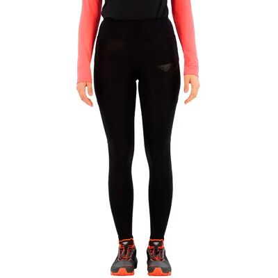 Dynafit Leggings Warm Ultra Black Out S Dynafit Leggings Warm Ultra Black Out S