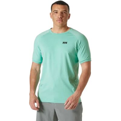 Helly Hansen Maglietta Ocean - Sport Manica corta - Multisport - Poliestere riciclato Helly Hansen Maglietta Ocean - Sport Manica corta - Multisport - Poliestere riciclato