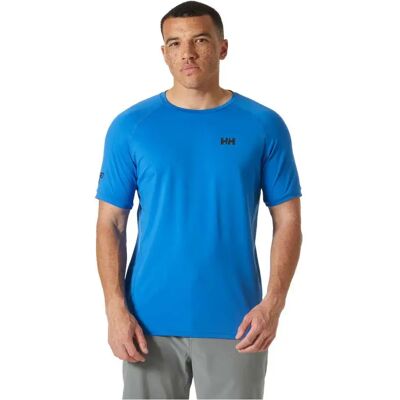 Helly Hansen Maglietta Ocean - Multisport - Blu - Maglietta Helly Hansen Maglietta Ocean - Multisport - Blu - Maglietta