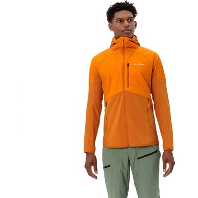 Vaude Brenva Giacca II - PrimaLoft Silver - Resistente all'acqua - Slim Fit Vaude Brenva Giacca II - PrimaLoft Silver - Resistente all'acqua - Slim Fit