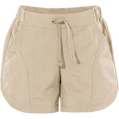 Vaude - DETECTIVE SHORTS - beige-sand - Gr.122/128 - Shorts Vaude - DETECTIVE SHORTS - beige-sand - Gr.122/128 - Shorts