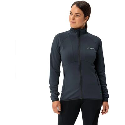 Vaude Monviso Fleece FZ II Damen - Giacca in pile Vaude Monviso Fleece FZ II Damen - Giacca in pile