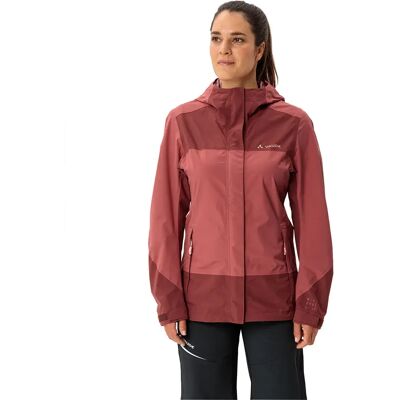 Giacca Neyland 2.5L di Vaude - Impermeabile Giacca Neyland 2.5L di Vaude - Impermeabile