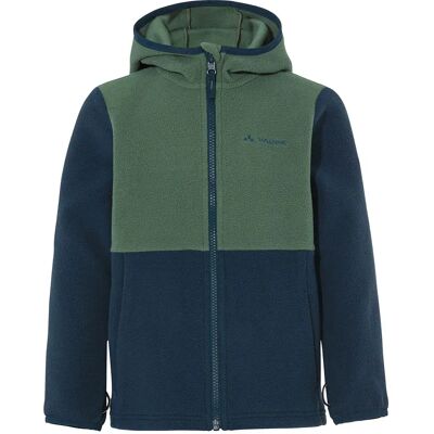 Vaude Kid's Pulex Giacca con Cappuccio - Giacca Vaude Kid's Pulex Giacca con Cappuccio - Giacca