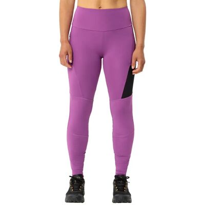 Vaude Scopi II Rosa - Leggings outdoor Vaude Scopi II Rosa - Leggings outdoor