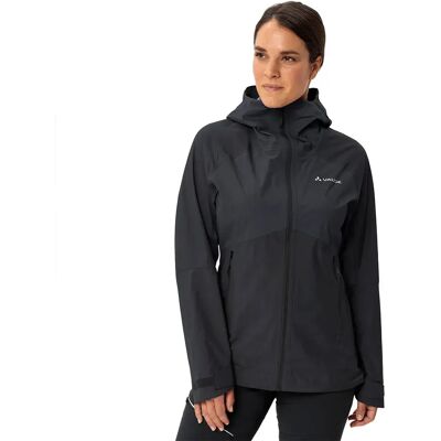Vaude Giacca Simony 2.5l V Black 38 Vaude Giacca Simony 2.5l V Black 38