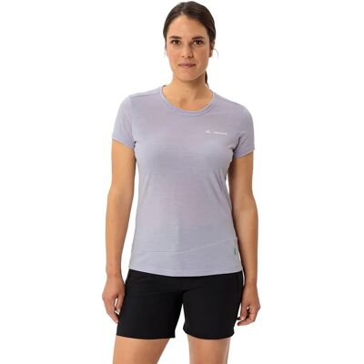 Vaude Sveit Shirt - Violett - Camicia Vaude Sveit Shirt - Violett - Camicia