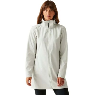 Giacca softshell impermeabile Regatta Carisbrooke Giacca softshell impermeabile Regatta Carisbrooke