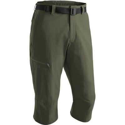 Maier Sports - Jennisei - Green - 54 - pants Maier Sports - Jennisei - Green - 54 - pants