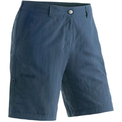Maier Sports Nidda Pantaloncini Blu - Abbigliamento outdoor Maier Sports Nidda Pantaloncini Blu - Abbigliamento outdoor