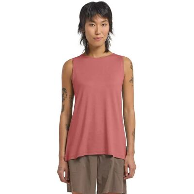 JACK WOLFSKIN Travel Top W - Canotte JACK WOLFSKIN Travel Top W - Canotte