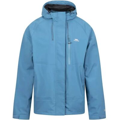 Trespass Giacca Fallahill Bondi Blue XS Trespass Giacca Fallahill Bondi Blue XS