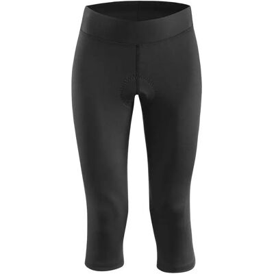 Loeffler Leggings 3/ Basic Black 44 Loeffler Leggings 3/ Basic Black 44