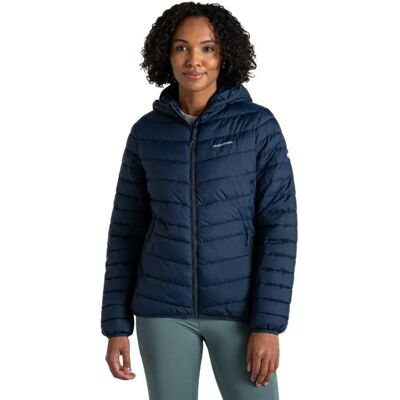 Craghoppers Giacca Complite Ix Blue Navy XS Craghoppers Giacca Complite Ix Blue Navy XS