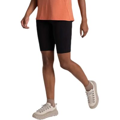 Craghoppers - Kiwi Pro Cycling Short - Donna - Nero - Shorts Craghoppers - Kiwi Pro Cycling Short - Donna - Nero - Shorts