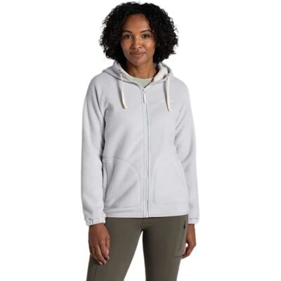 Craghoppers Giacca Mari Light Grey Marl M Craghoppers Giacca Mari Light Grey Marl M