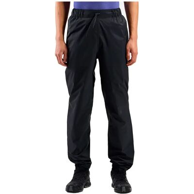 Pantaloni Essential 2.5L Waterproof Odlo - Leggeri, Versatili Pantaloni Essential 2.5L Waterproof Odlo - Leggeri, Versatili