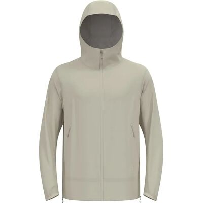 Odlo Esssential Hardshell - Giacca impermeabile traspirante per corsa Odlo Esssential Hardshell - Giacca impermeabile traspirante per corsa