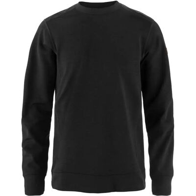 Fjällräven Felpa Keb Black XL Fjällräven Felpa Keb Black XL