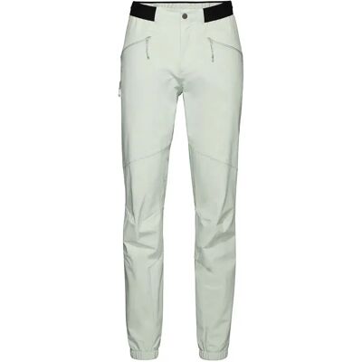 Mammut Pantaloni Aenergy Hybrid Softshell Silver Sage 48 Mammut Pantaloni Aenergy Hybrid Softshell Silver Sage 48