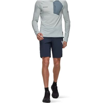 Mammut Aenergy Light So Shorts Men - Shorts Mammut Aenergy Light So Shorts Men - Shorts