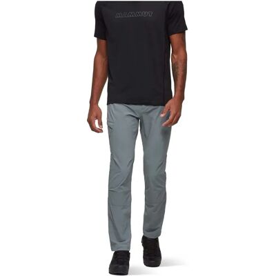 Pantaloni Ducan di Mammut - Leggeri, Resistenti all’Abrasione Pantaloni Ducan di Mammut - Leggeri, Resistenti all’Abrasione