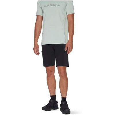 Pantaloncini Mammut DUCAN da uomo Gr.50 - Pantaloni da trekking - nero Pantaloncini Mammut DUCAN da uomo Gr.50 - Pantaloni da trekking - nero