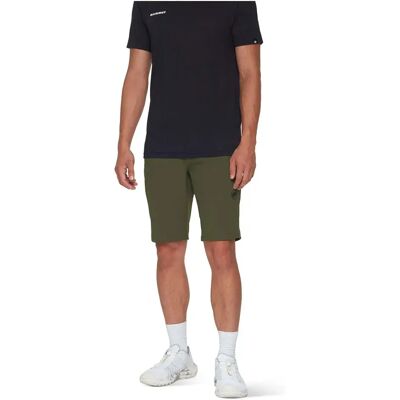 Mammut Pantaloni outdoor da uomo - Hiking V Shorts Men Mammut Pantaloni outdoor da uomo - Hiking V Shorts Men