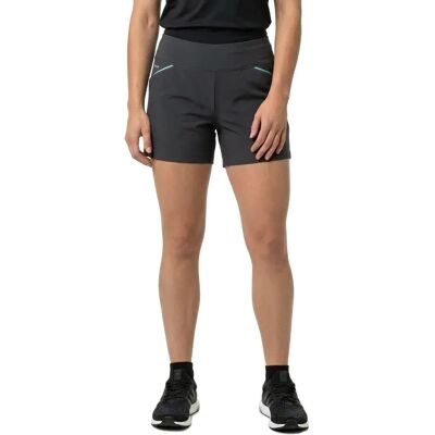 Hannah Pantaloni Corti Tagi Anthracite 38 Hannah Pantaloni Corti Tagi Anthracite 38