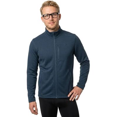 Viking Felpa Con Zip Midlayer Admont Navy 3XL Viking Felpa Con Zip Midlayer Admont Navy 3XL