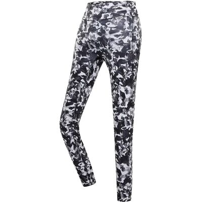 Leggings Donna Alpine Pro Marda Nero Leggings Donna Alpine Pro Marda Nero