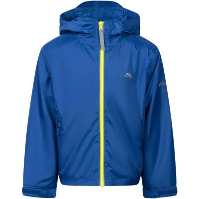 Trespass Tuta Fernmore Blue 7-8 Anni Trespass Tuta Fernmore Blue 7-8 Anni