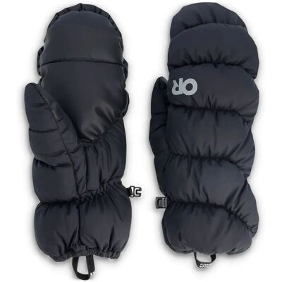 Guanti in piuma OUTDOOR RESEARCH Coldfront - Calore estremo Guanti in piuma OUTDOOR RESEARCH Coldfront - Calore estremo