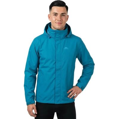 Trespass Giacca Farndish Bondi Blue XS Trespass Giacca Farndish Bondi Blue XS