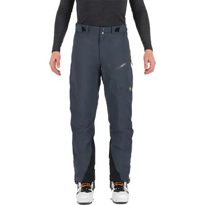 Karpos Pantaloni Storm Evo Woodland Gray L Karpos Pantaloni Storm Evo Woodland Gray L