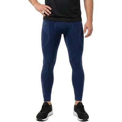 X-bionic Pantaloni Intimi Tecnici Heatloop Marine L X-bionic Pantaloni Intimi Tecnici Heatloop Marine L
