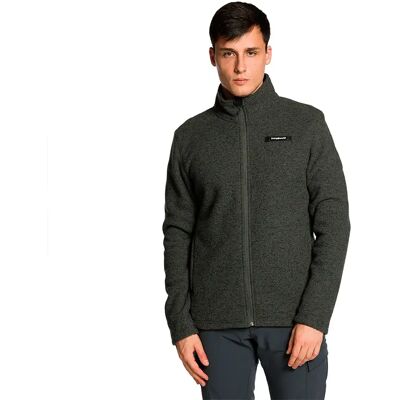 Trangoworld Giacca Auritz Dark Green 3XL Trangoworld Giacca Auritz Dark Green 3XL
