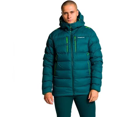 Trangoworld Giacca Trx2 900 Evo Dark Green S Trangoworld Giacca Trx2 900 Evo Dark Green S