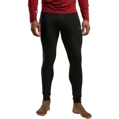 Montane Leggings Malli Black 2XL Montane Leggings Malli Black 2XL