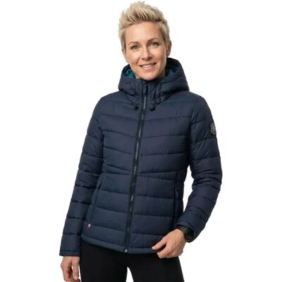 Ternua Giacca Balena 133 Dark Sapphire XS Ternua Giacca Balena 133 Dark Sapphire XS