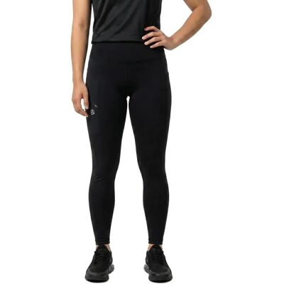 Ternua Leggings Coolsha Warm Black XS Ternua Leggings Coolsha Warm Black XS