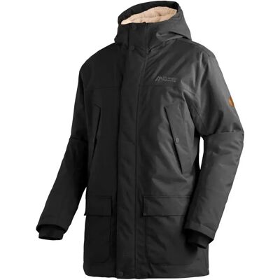 Maier Sports SENNE - Giacca outdoor impermeabile e antivento da uomo - 6 tasche Maier Sports SENNE - Giacca outdoor impermeabile e antivento da uomo - 6 tasche