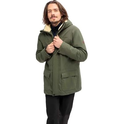 Maier Sports SENNE Giacca Uomo Impermeabile - Giacca Maier Sports SENNE Giacca Uomo Impermeabile - Giacca
