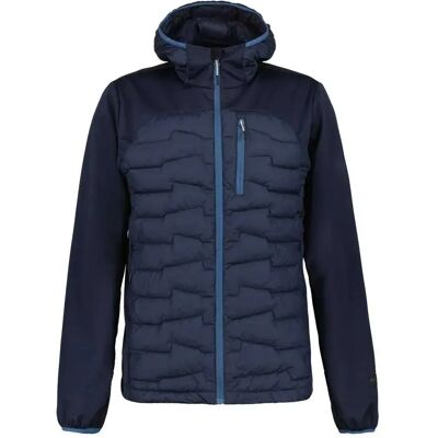 Icepeak Giacca Softshell Byhalia I Dark Blue 48 Icepeak Giacca Softshell Byhalia I Dark Blue 48