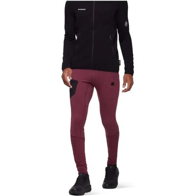 Mammut Leggings Aconcagua Vin M Mammut Leggings Aconcagua Vin M