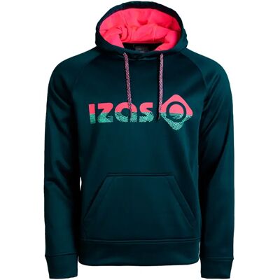 Izas Felpa Lynx V2 Atlantic XS Izas Felpa Lynx V2 Atlantic XS
