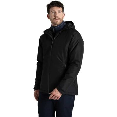 Craghoppers Giacca Exp Therm Ins Black XS Craghoppers Giacca Exp Therm Ins Black XS