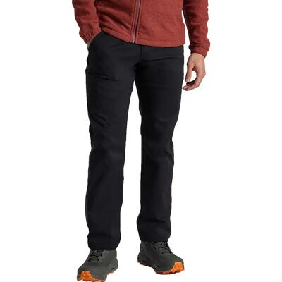 Craghoppers Pantaloni Kiwi Pro Iii Thermo Black 38 Craghoppers Pantaloni Kiwi Pro Iii Thermo Black 38