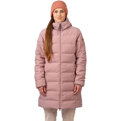 Hannah Giacca Piumino Gaia Pink Nectar 34 Hannah Giacca Piumino Gaia Pink Nectar 34