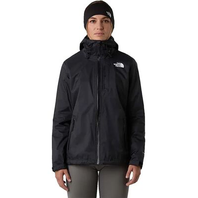 The North Face Giacca Alta Vista TNF Black L The North Face Giacca Alta Vista TNF Black L
